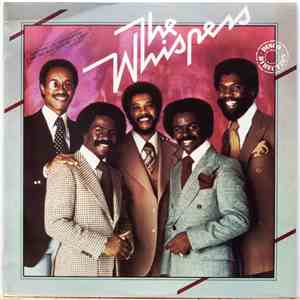 The Whispers - The Whispers