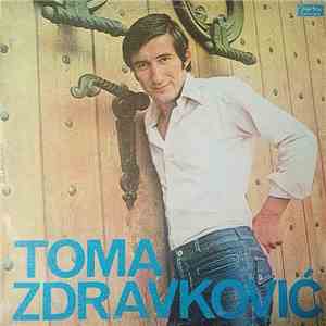 Toma Zdravković - Toma Zdravković