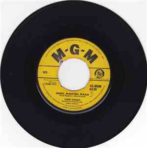 Tommy Edwards - Music Maestro Please