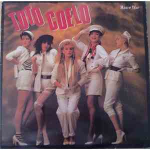 Toto Coelo - Man O' War