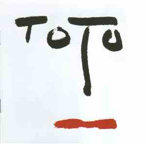 Toto - Turn Back