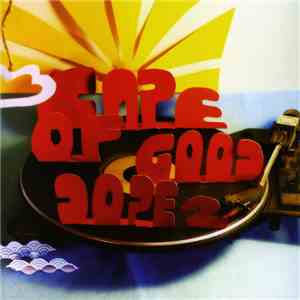 Various - Cape Of Good Dope 2