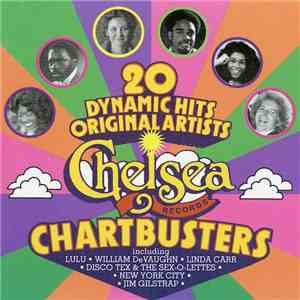 Various - Chelsea Chartbusters