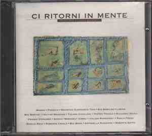Various - Ci Ritorni In Mente - Dedicato A Lucio Battisti