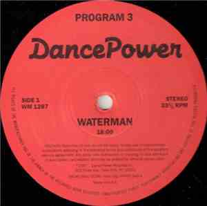 Various - Dance Power - Program 3