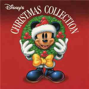 Various - Disney's Christmas Collection
