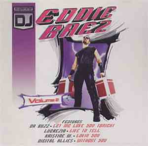 Various - Eddie Baez Volume 2