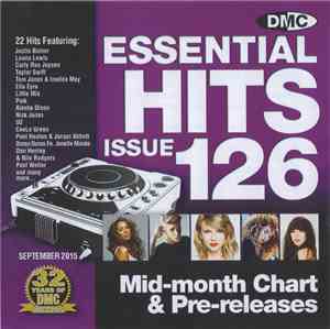 Various - Essential Hits 126