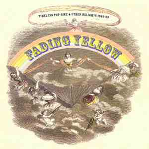 Various - Fading Yellow