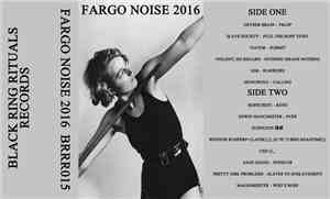 Various - Fargo Noise 2016