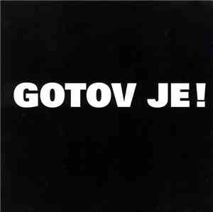 Various - Gotov Je!