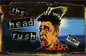 Various - Head Rush