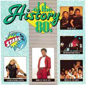 Various - History Of The 80's