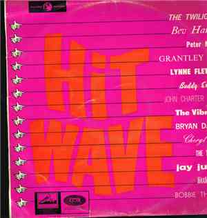 Various - Hit Wave