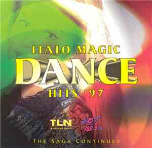 Various - Italo Magic Dance Hits '97
