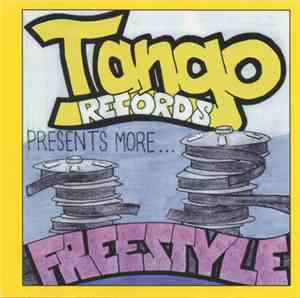 Various - More Freestyle Vol 1