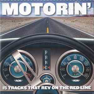 Various - Motorin'