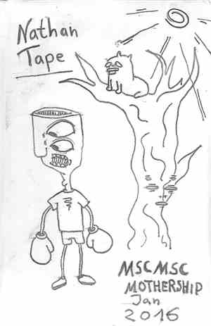 Various - Nathan Tape