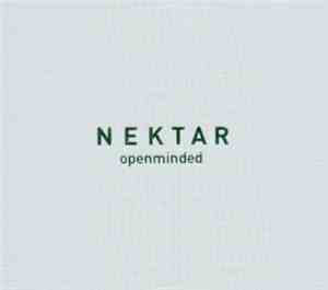 Various - NEKTAR openminded
