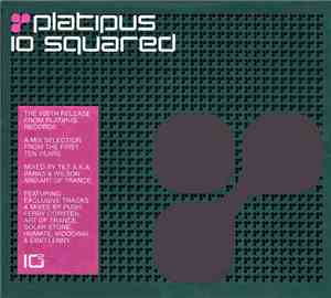 Various - Platipus 10 Squared