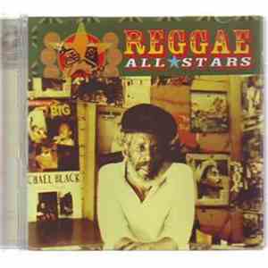 Various - Reggae All Stars