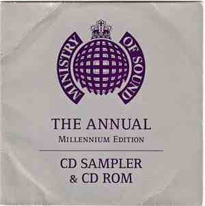 Various - The Annual Millennium Edition