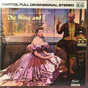 Various - The King And I · Soundtrack
