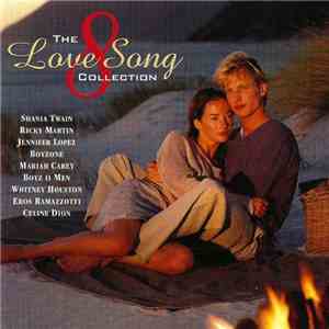 Various - The Love Song Collection 8