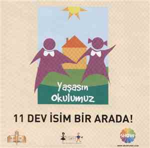 Various - Yaşasın Okulumuz