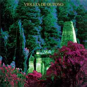 Violeta De Outono - Violeta De Outono