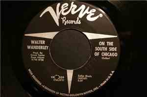 Walter Wanderley - On The South Side Of Chicago / Minha Saudade