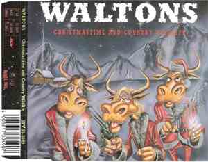 Waltons - Christmastime And Country Wildlife