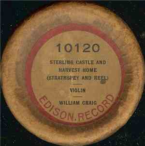 William Craig - Sterling Castle And Harvest Home