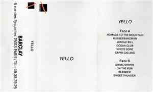 Yello - Baby