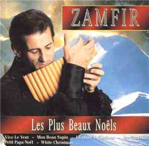 Zamfir - Les Plus Beaux Noëls