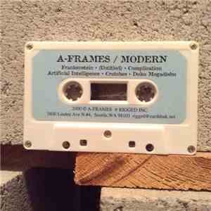A Frames - Modern
