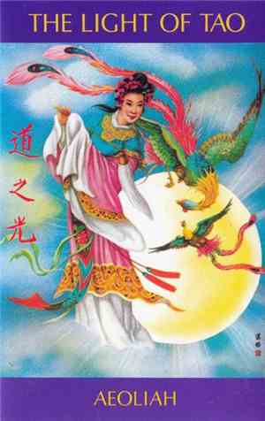 Aeoliah - The Light Of Tao - Universal Planetary Music