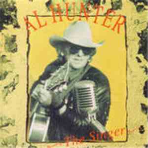 Al Hunter - The Singer