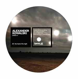 Alexander Kowalski - Its Been A Long Way