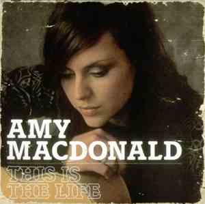 Amy MacDonald - This Is The Life
