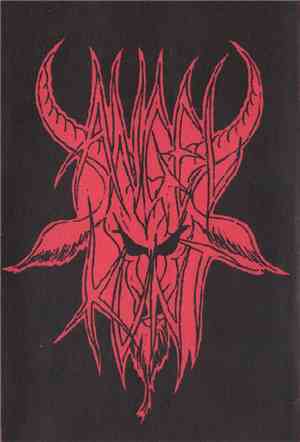 Angelkunt - Rehearsal 2001