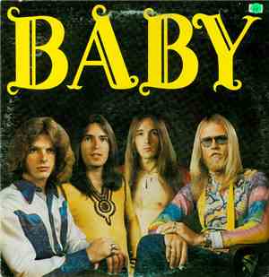 Baby  - Baby