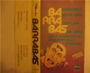 Barrabas - Barrabas