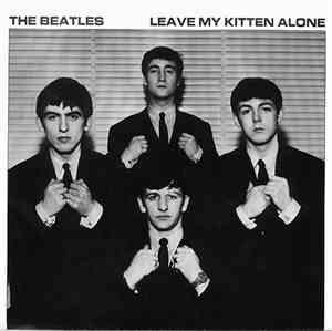 Beatles, The - Leave My Kitten Alone / Ob La Di Ob La Da