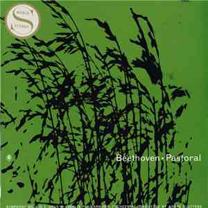 Beethoven, Berlin Philharmonic Orchestra Conducted By André Cluytens - Past ...