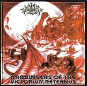 Benighted  - Harbingers Of The Victorium Aeternus