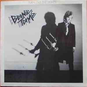 Bernie Tormé - Turn Out The Lights