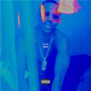 Big Sean Feat. Rick Ross & Travis Scott  - 10 2 10 [Remix]