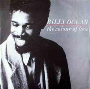 Billy Ocean - The Colour Of Love