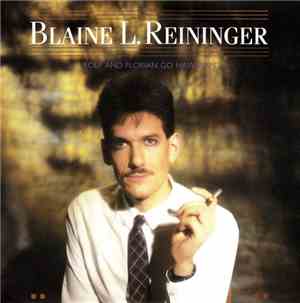 Blaine L. Reininger - Rolf And Florian Go Hawaiian